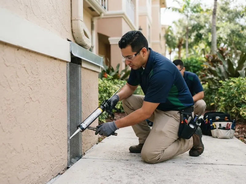 Condominium Void Exclusion in Miami, FL