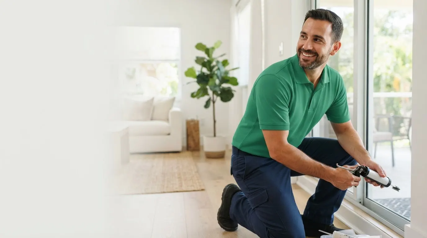 Pest Control Services in Miami, FL